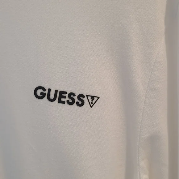 Long Sleeve t-shirt Mens - Picture 3 of 3